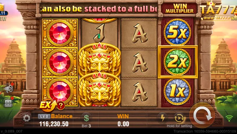 How to Play and Win Big