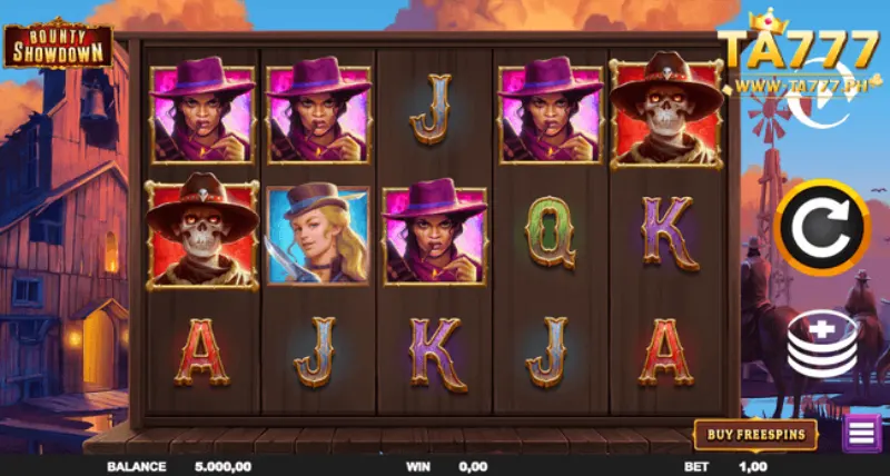 Tips for Winning Big in Wild Bounty Showdown (1)